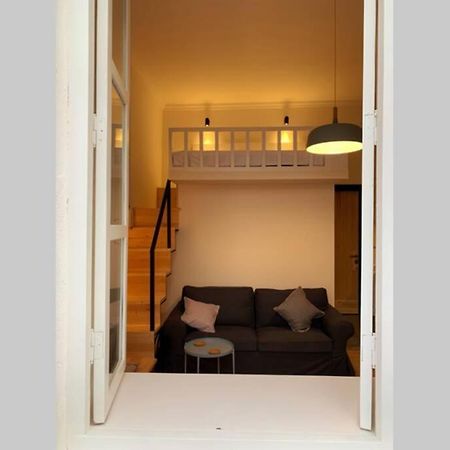 Bright Apartment Tiflis Exterior foto