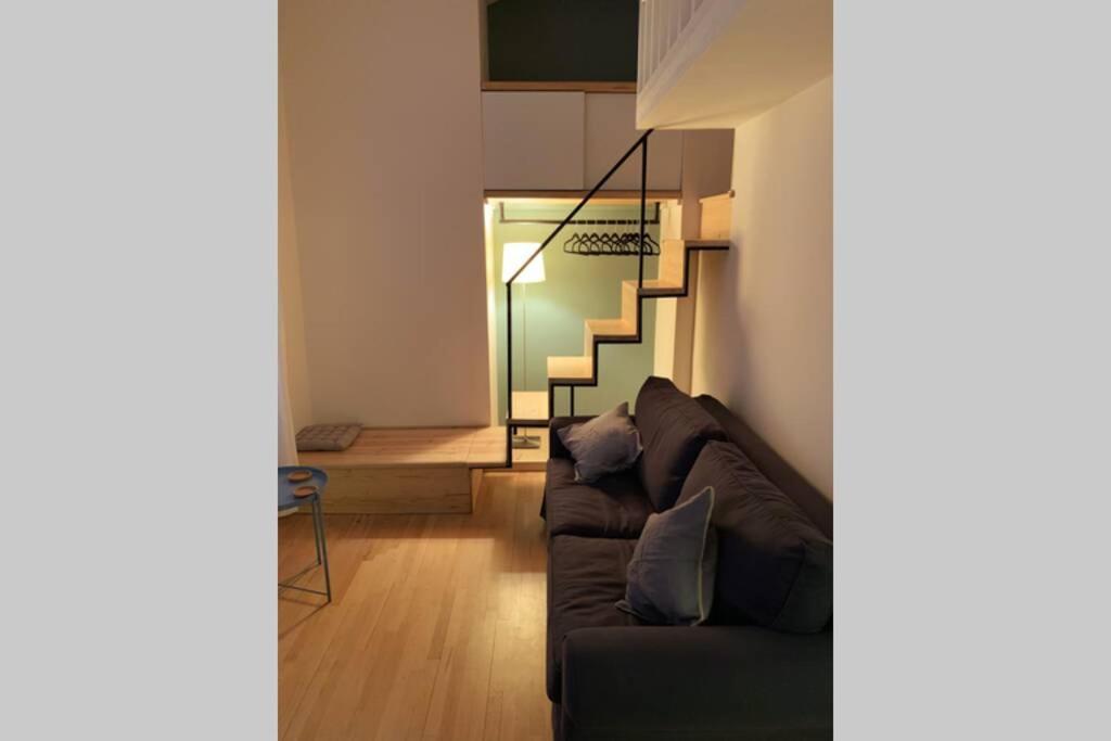 Bright Apartment Tiflis Exterior foto